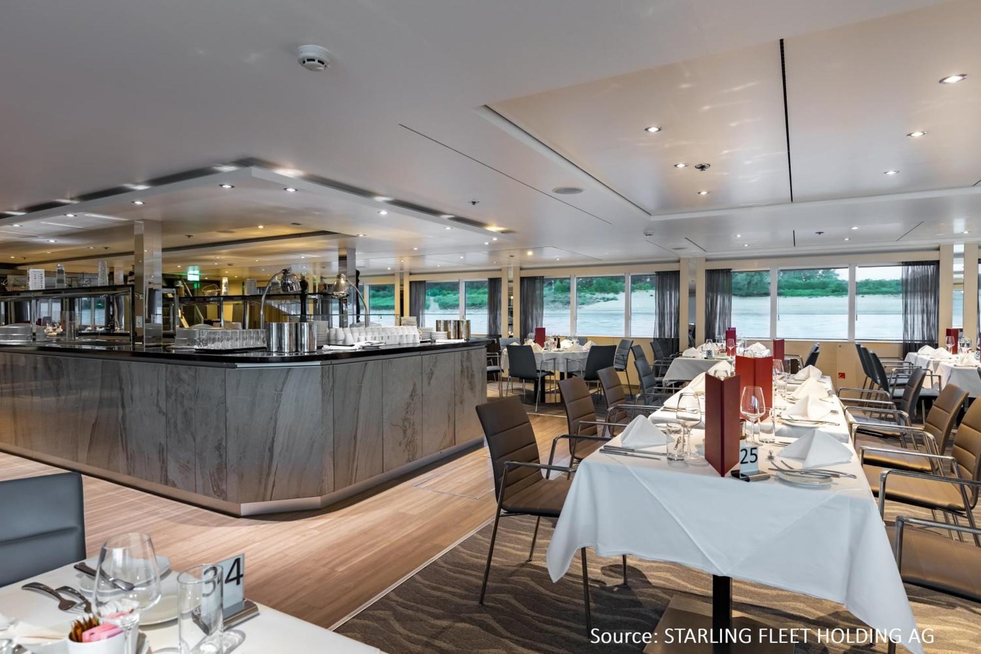 Kd Hotelship Duesseldorf Comfort Plus Екстер'єр фото